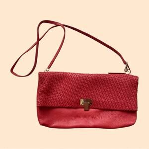 Elliott Lucca Crossbody Bag